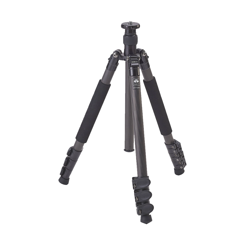 Sirui ET1204 Travel Carbon Fiber Tripod Orms Direct South Africa