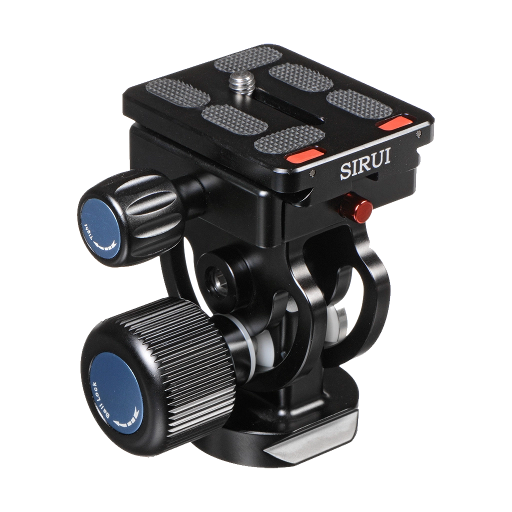 Sirui L-10 Monopod Tilt Head