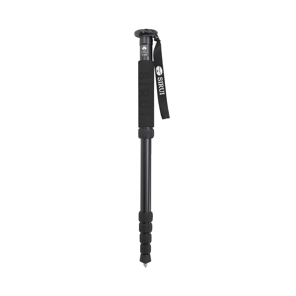 Sirui P-306 Aluminum Monopod