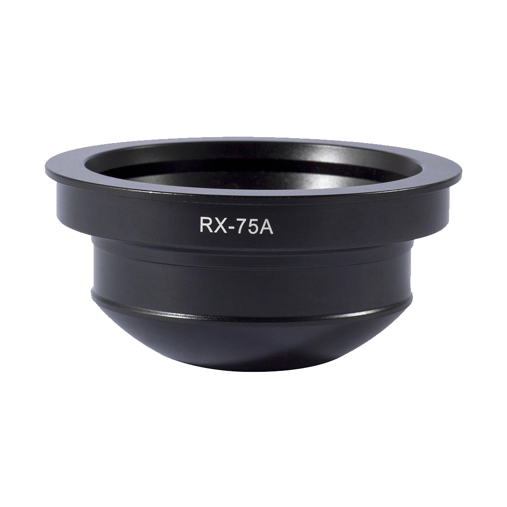 Sirui RX-75A Adapter Bowl for 3/4/5 Series RX Tripods