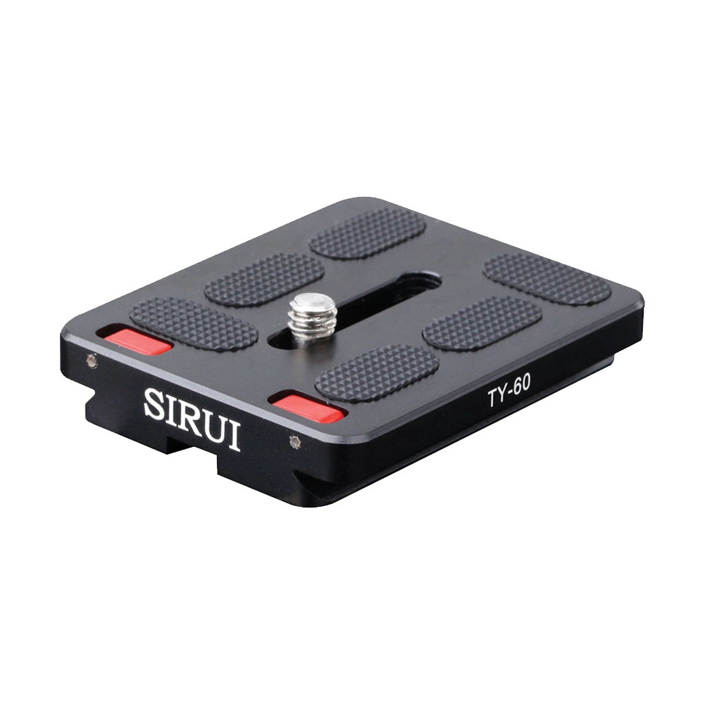 Sirui TY60 Quick Release Plate