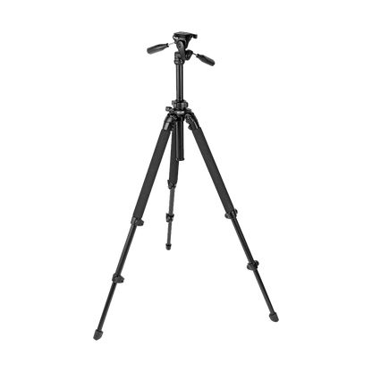 SLIK 400DX Pro Tripod