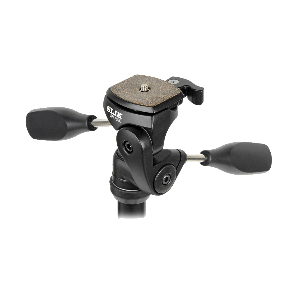 SLIK 400DX Pro Tripod