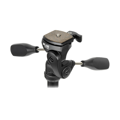 SLIK 400DX Pro Tripod