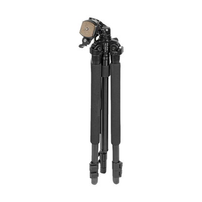 Slik Pro 330 DX Tripod with 3-Way Panhead