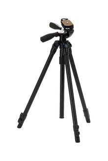 Slik Pro 330 DX Tripod with 3-Way Panhead