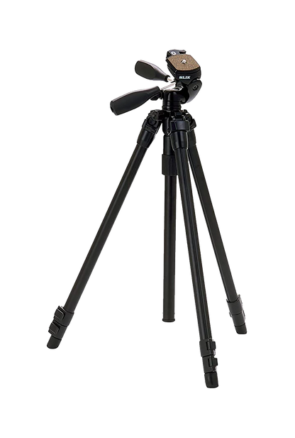 Slik Pro 330 DX Tripod with 3-Way Panhead
