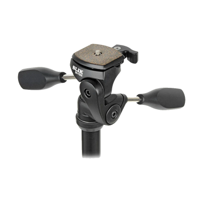 Slik Pro 330 DX Tripod with 3-Way Panhead