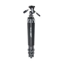 Slik Pro 700DX Tripod with 3-Way Pan/Tilt Head