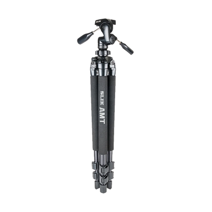 Slik Pro 700DX Tripod with 3-Way Pan/Tilt Head