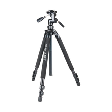 Slik Pro 700DX Tripod with 3-Way Pan/Tilt Head