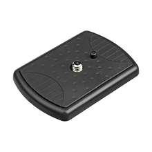 Slik Quick Release Plate For U5500, U6000, U6600, U8000 and U9000 Tripods