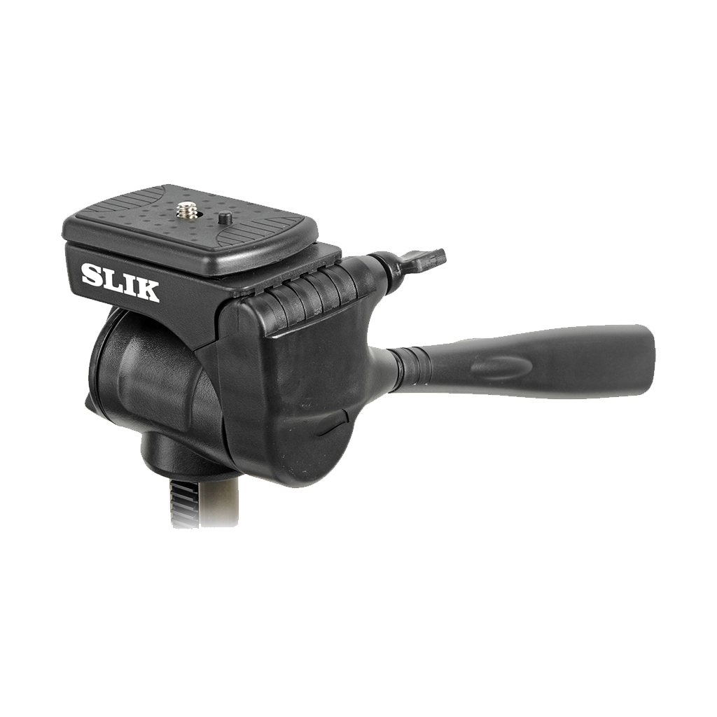 SLIK U8000 Video & Photo Tripod