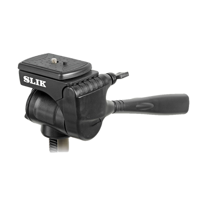 SLIK U8000 Video & Photo Tripod