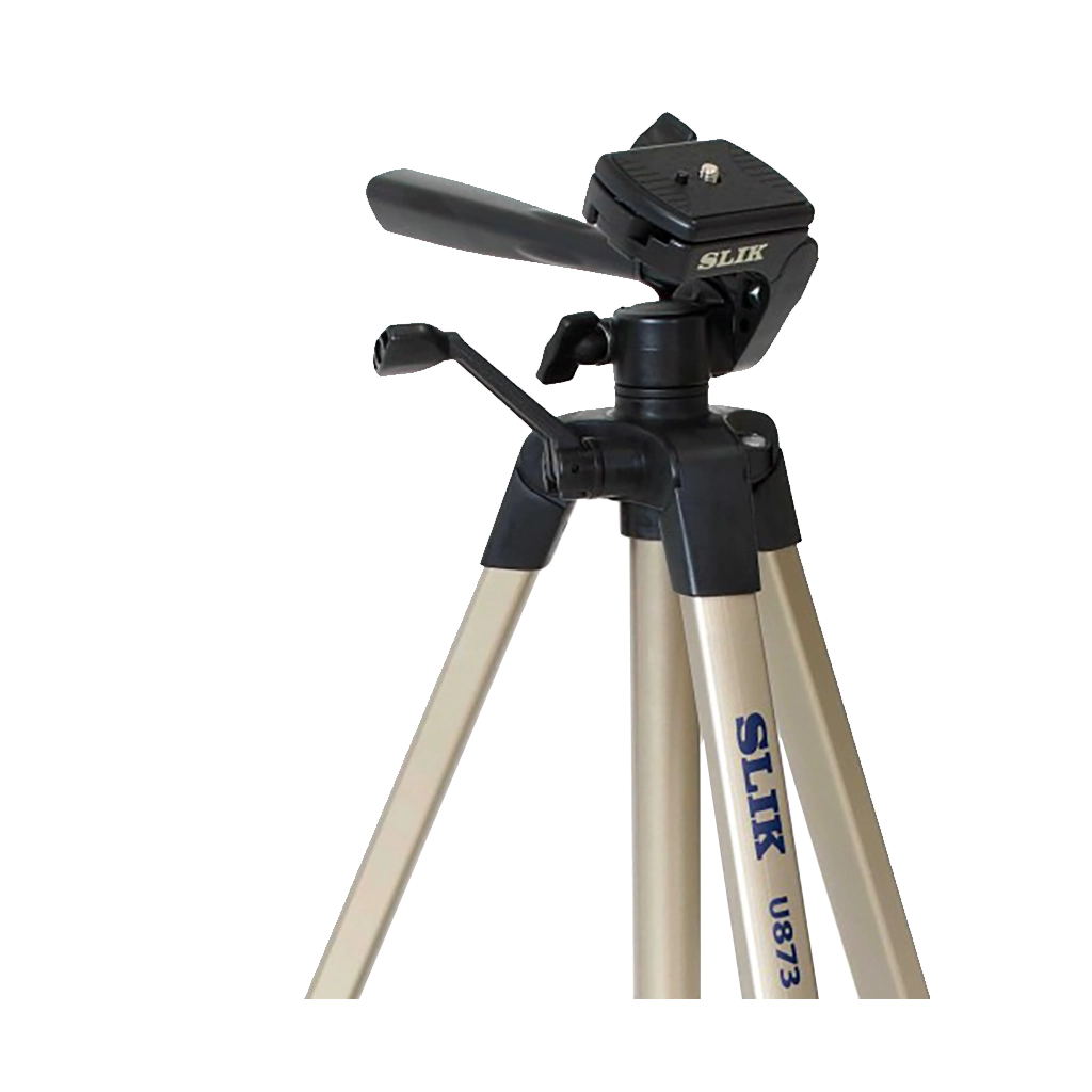 SLIK U873 Lightweight Tripod