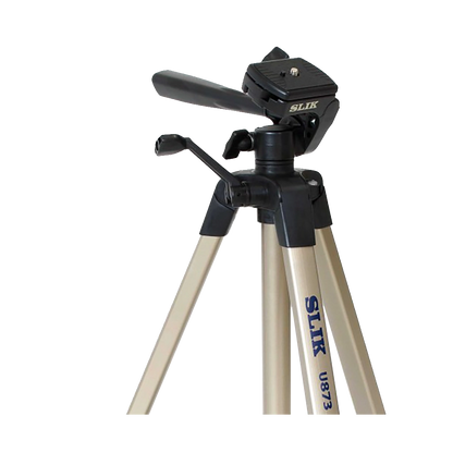 SLIK U873 Lightweight Tripod