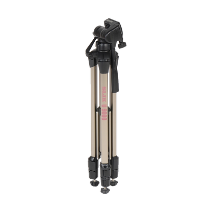 SLIK U9000 Video & Photo Tripod