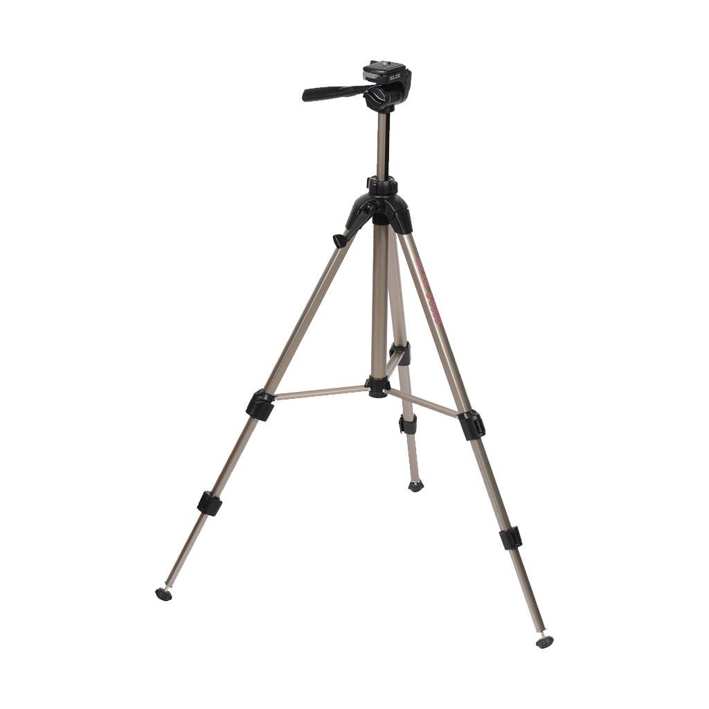 SLIK U9000 Video & Photo Tripod