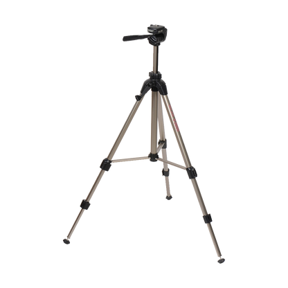 SLIK U9000 Video & Photo Tripod