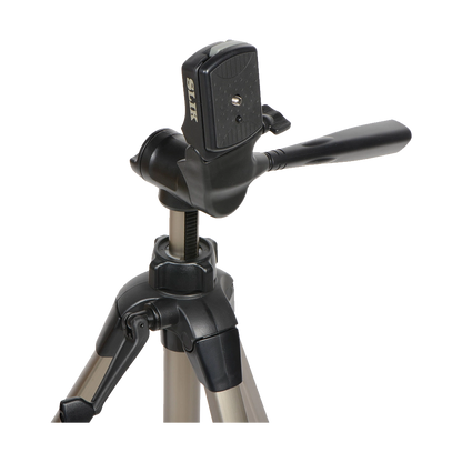 SLIK U9000 Video & Photo Tripod