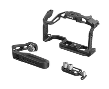 SmallRig "Black Mamba" Camera Cage Kit for EOS R5/C & R6