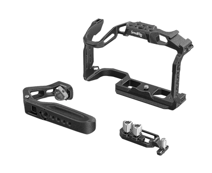 SmallRig "Black Mamba" Camera Cage Kit for EOS R5/C & R6