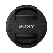 Sony 40.5mm Front Lens Cap (ALC-F405S)