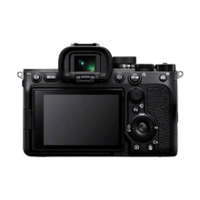 Sony Alpha A7 IV Mirrorless Camera Body
