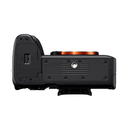 Sony Alpha A7 IV Mirrorless Camera Body