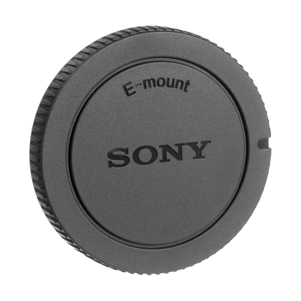 Sony ALC-B1EM Body Cap  (For E-Mount cameras)