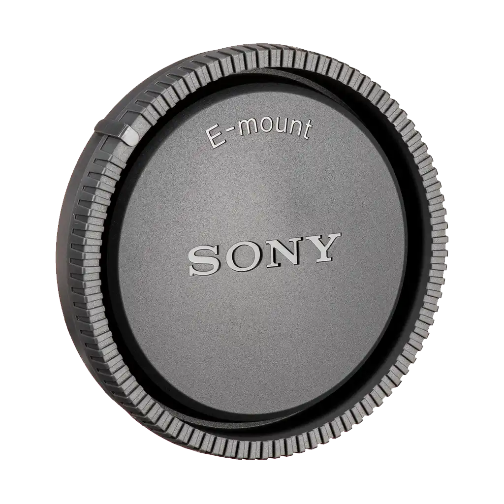 Sony ALC-R1EM Rear Lens Cap (For E-Mount cameras)