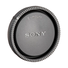 Sony ALC-R1EM Rear Lens Cap (For E-Mount cameras)