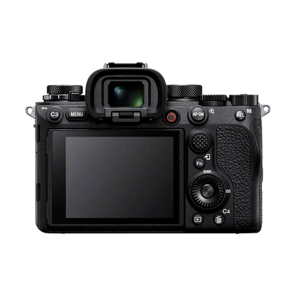 Sony Alpha 1 Mirrorless Digital Camera Body