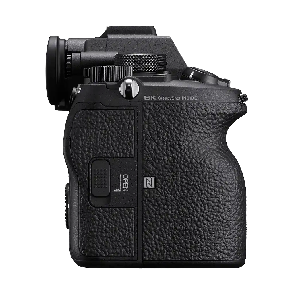 Sony Alpha 1 Mirrorless Digital Camera Body