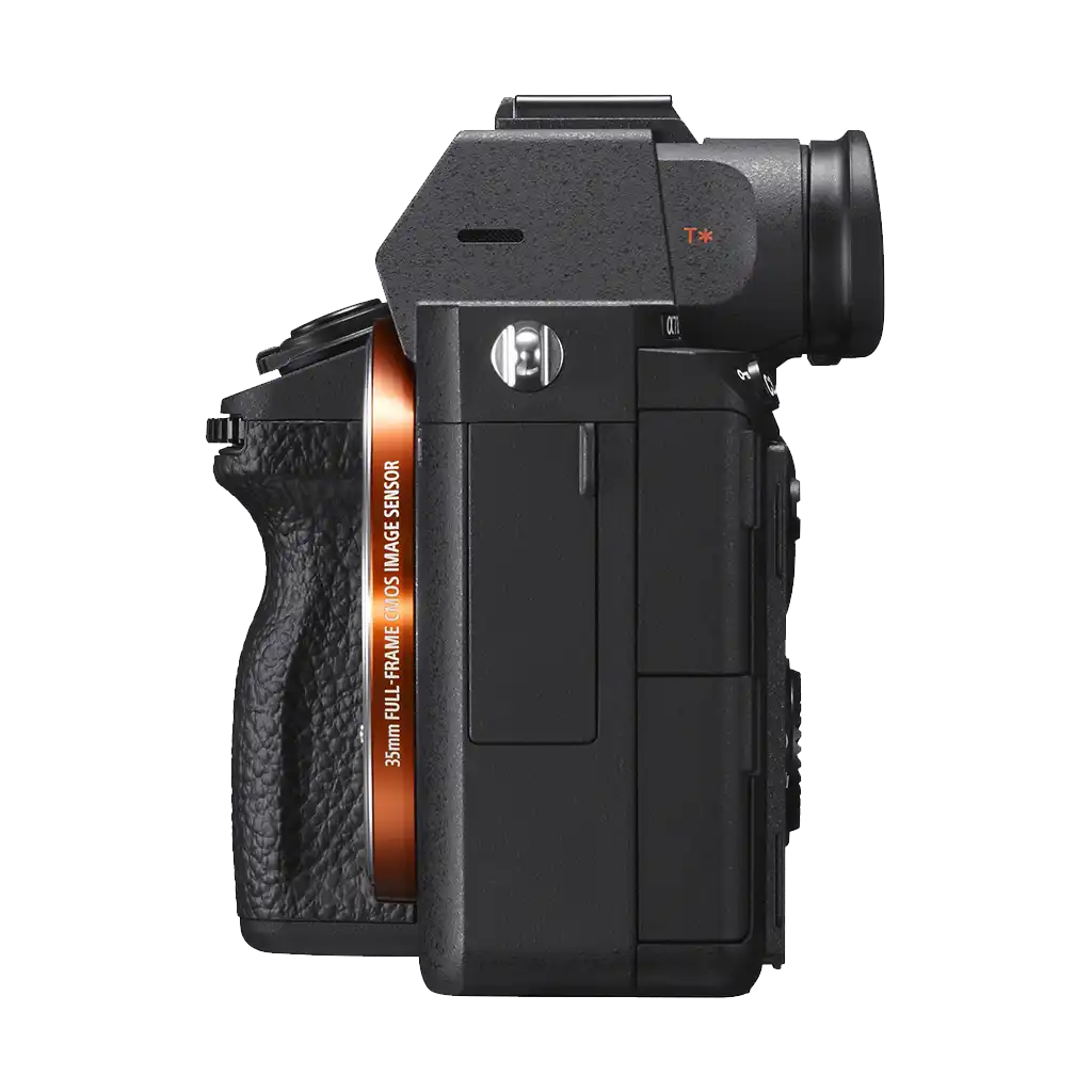 sony q7 iii