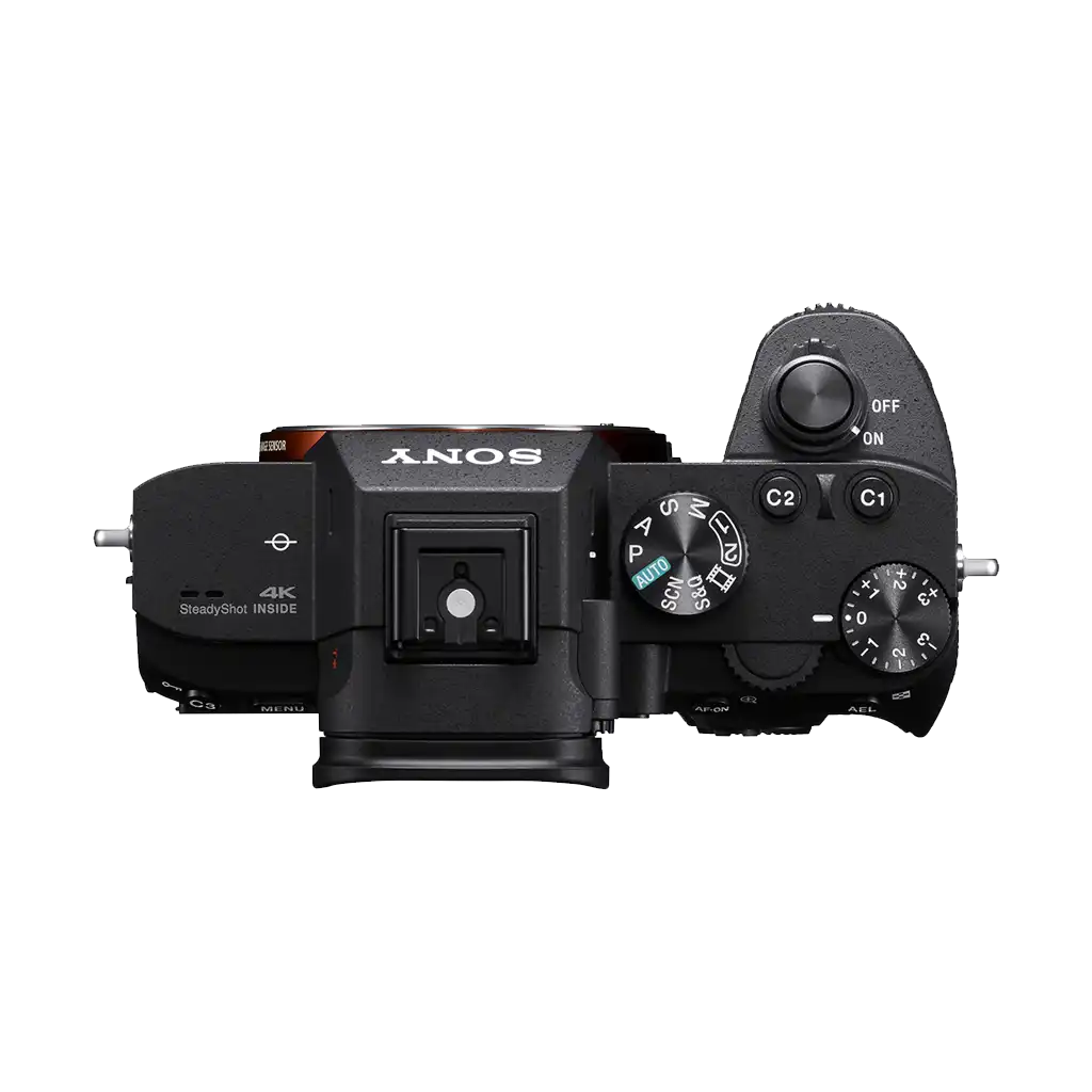 sony q7 iii
