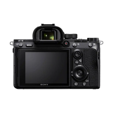 Sony Alpha A7 III Mirrorless Camera with FE 28-70mm F3.5-5.6 OSS Lens