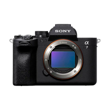 Rental: Sony Alpha A7 IV Mirrorless Camera Body