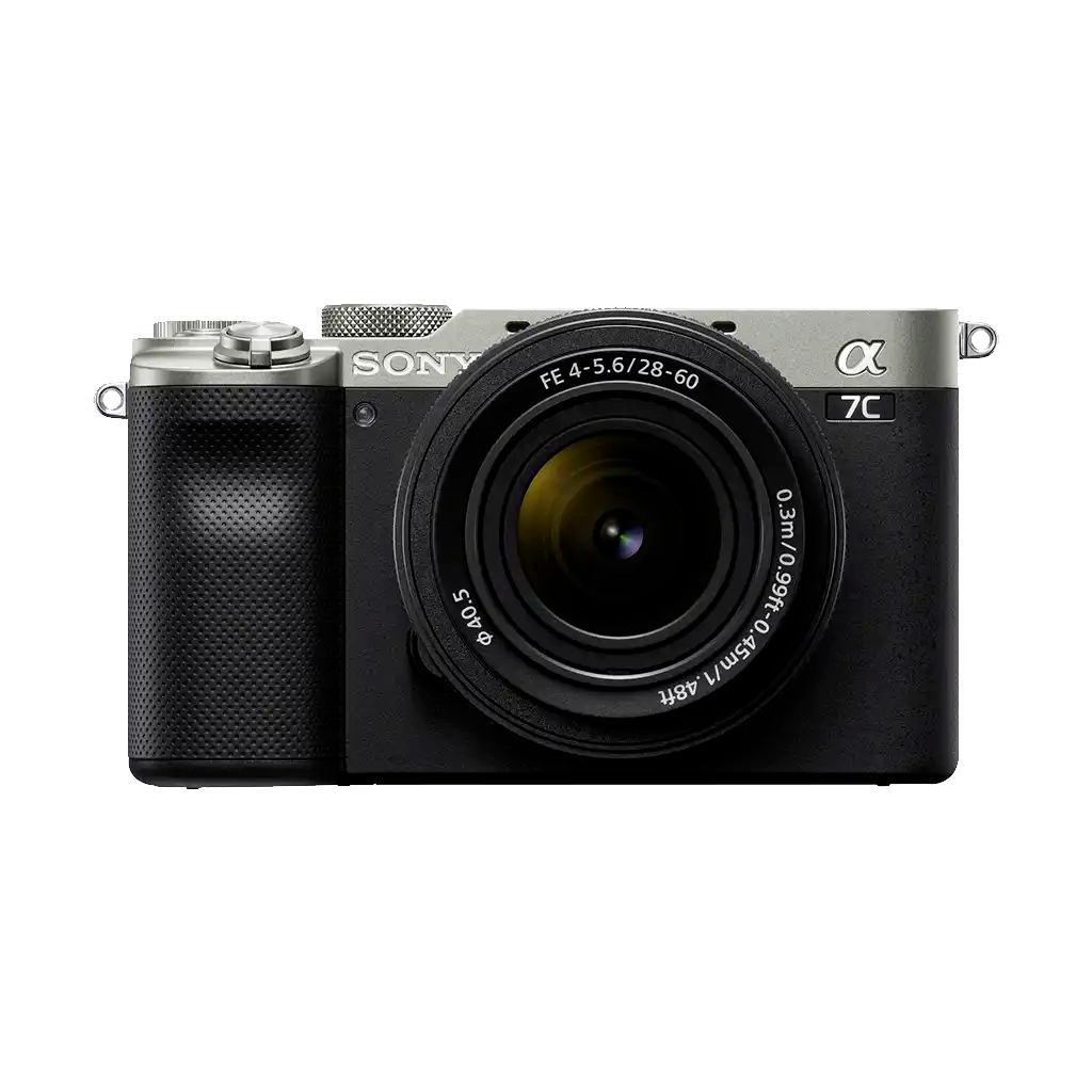 Sony Mirrorless Cameras