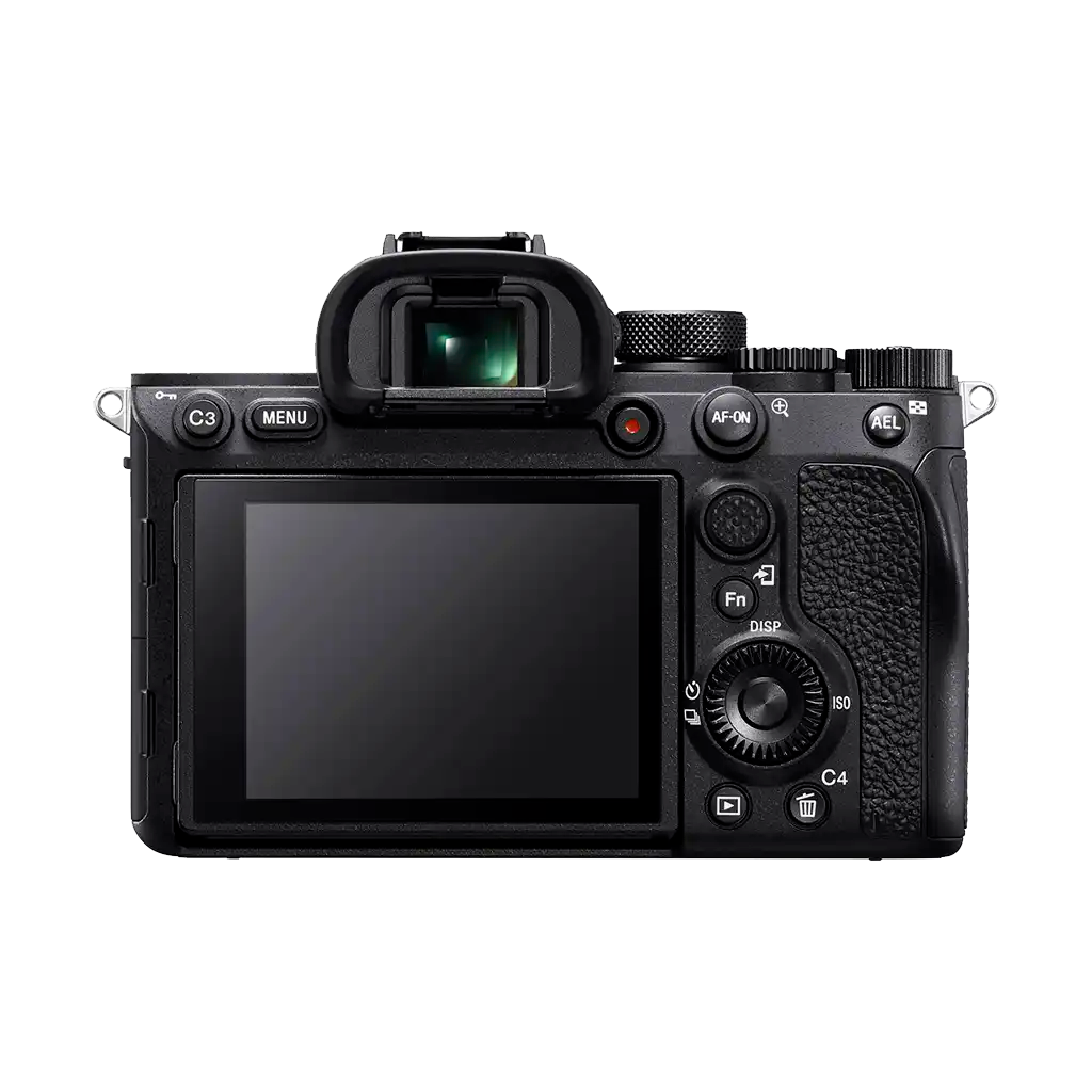 Sony Alpha A7R IV Mirrorless Camera Body