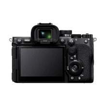 Sony Alpha A7R V Mirrorless Camera Body