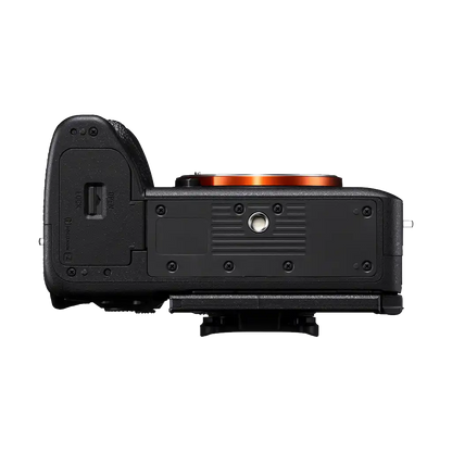 Sony Alpha A7R V Mirrorless Camera Body