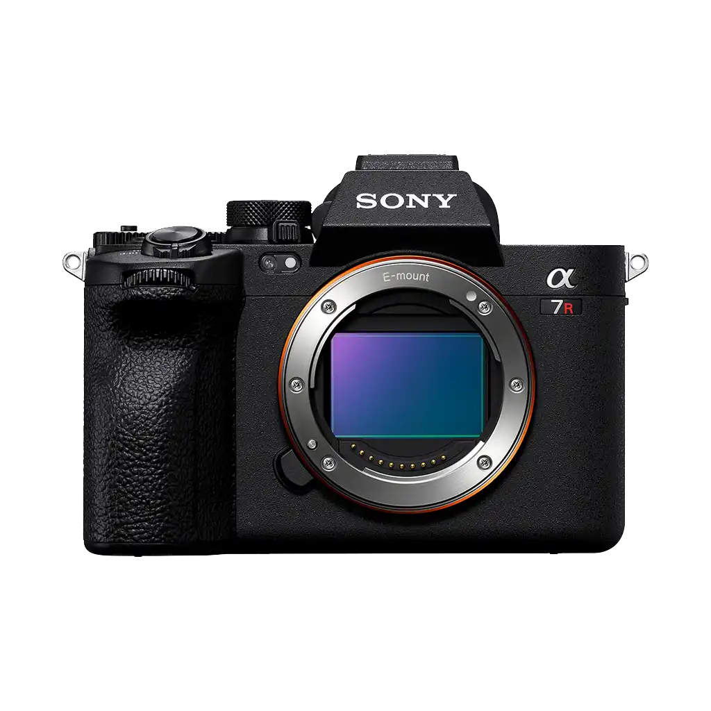 Sony Alpha A7R V Mirrorless Camera Body with FREE Sony 160GB CFexpress Type A TOUGH Memory Card (Valued at R13,040)