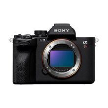 Sony Alpha A7R V Mirrorless Camera Body