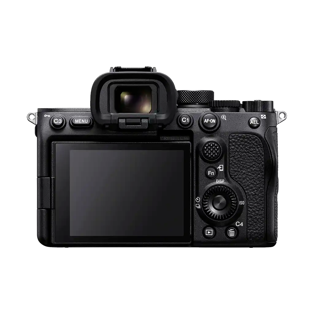 Sony Alpha a7S III Mirrorless Digital Camera Orms Direct South Africa