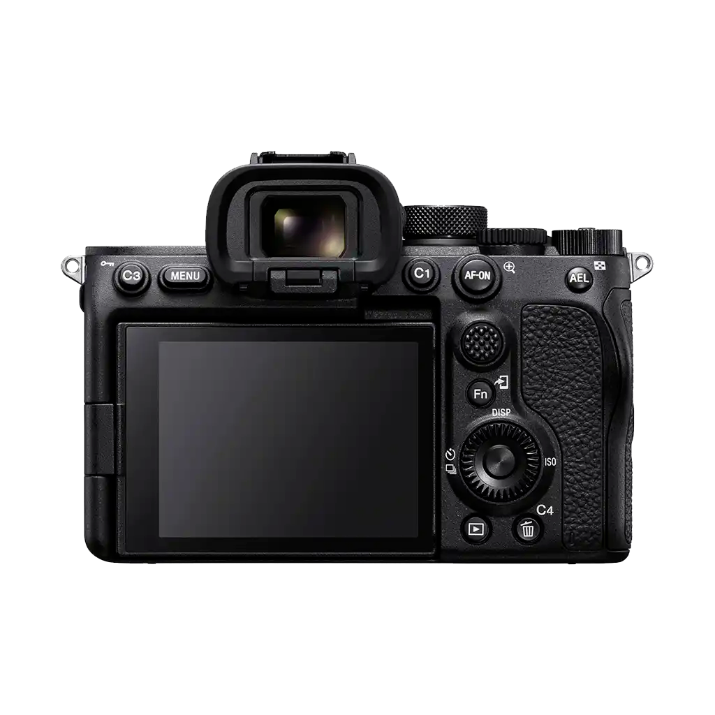 Sony Alpha a7S III Mirrorless Digital Camera