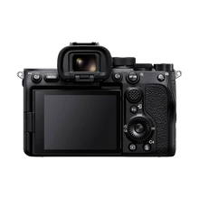 Sony Alpha a7S III Mirrorless Digital Camera