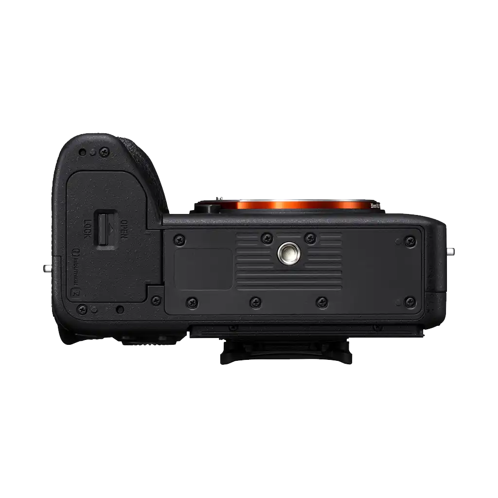 Sony Alpha a9 II Mirrorless Digital Camera Orms Direct South Africa