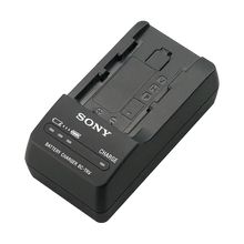 Sony BC-TRV Travel Charger
