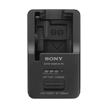 Sony BC-TRX Battery Charger